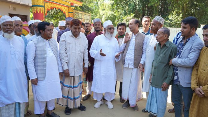 শাহজাহান