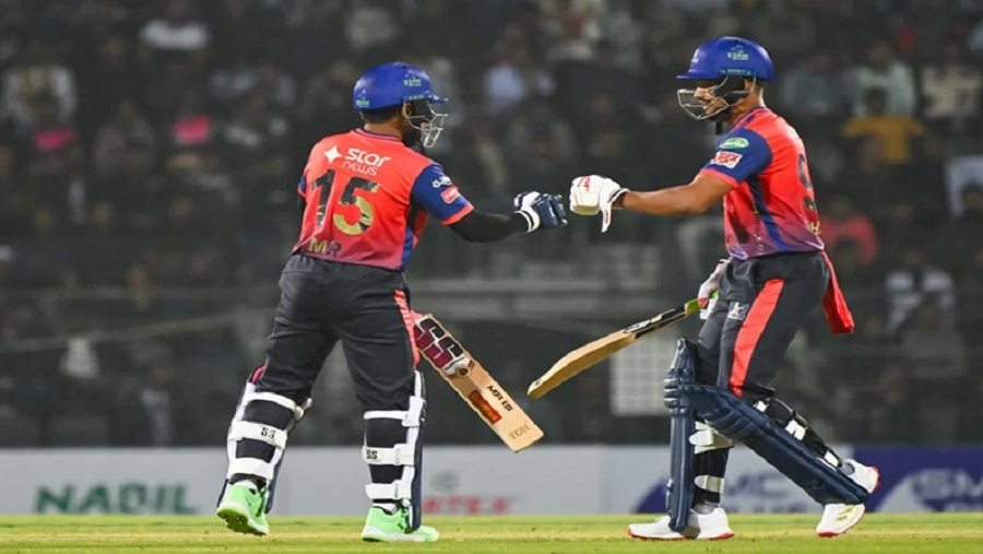 রাজশাহী