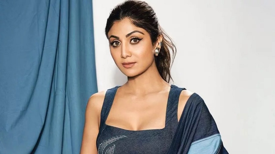 শিল্পা শেঠি