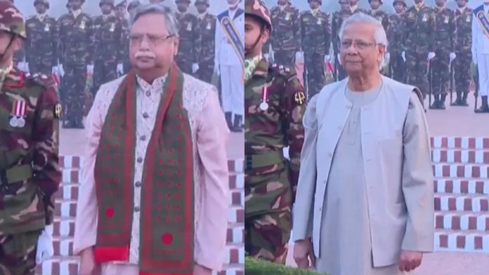 প্রধান উপদেষ্টা