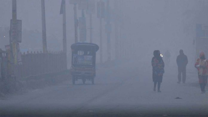 তাপমাত্রা