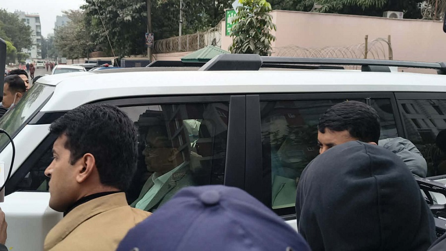 তারেক রহমান