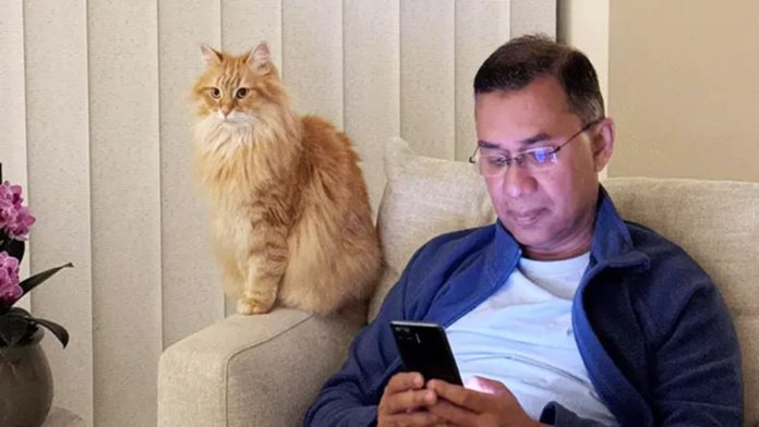 তারেক রহমান