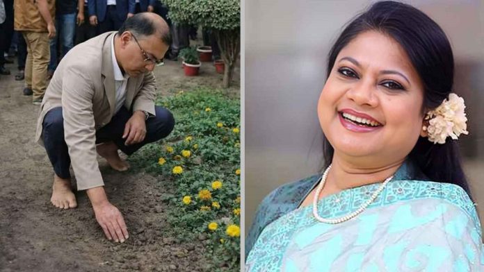 তারেক রহমান