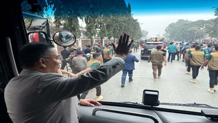 তারেক রহমান