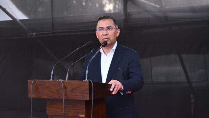 তারেক রহমান