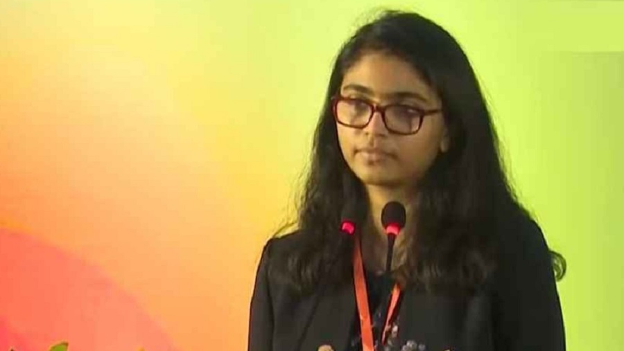 তাসনিম জারা