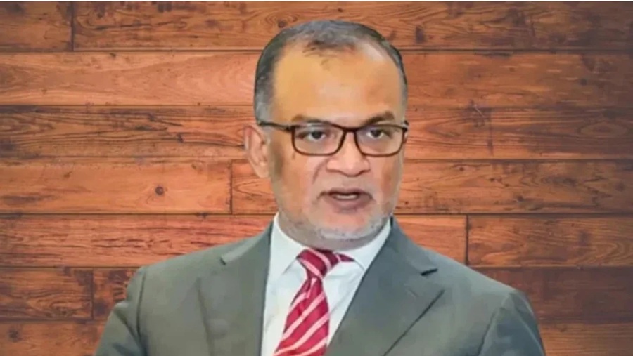 উপদেষ্টা