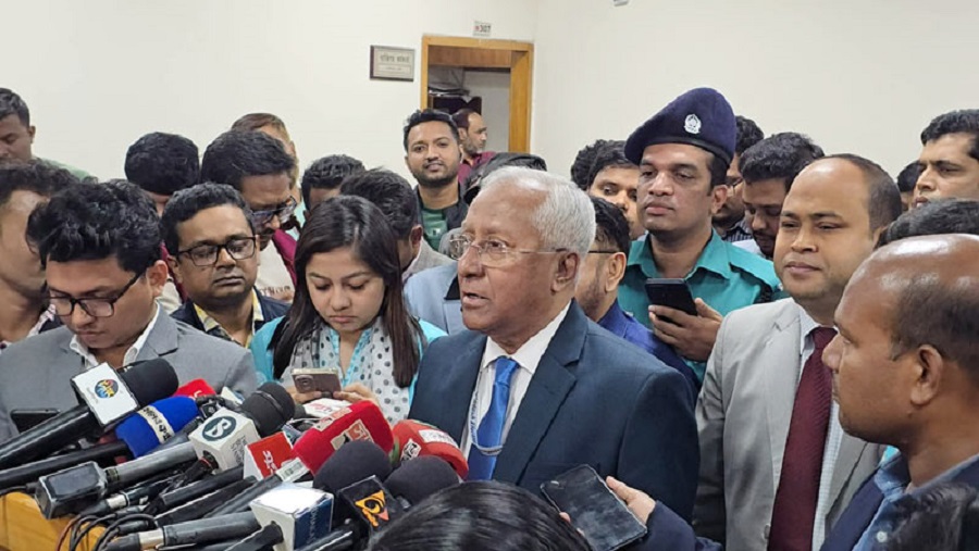 নির্বাচন