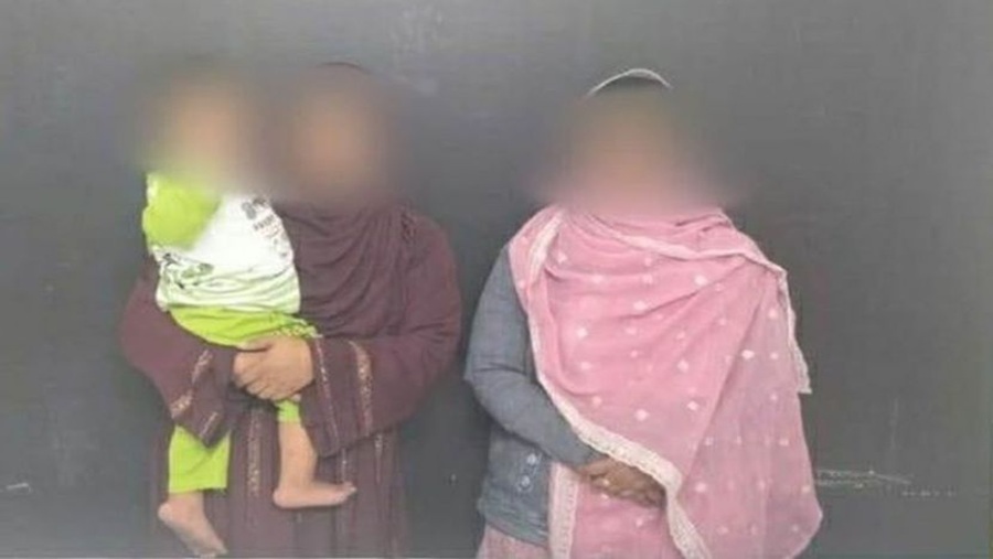 ইয়াবাসহ