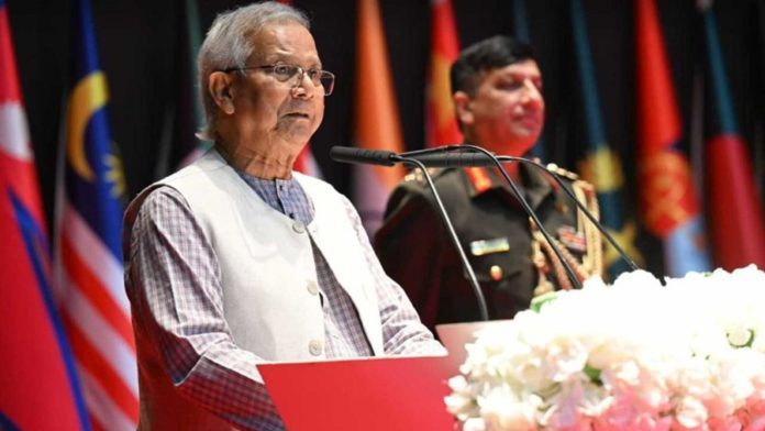 প্রধান উপদেষ্টা