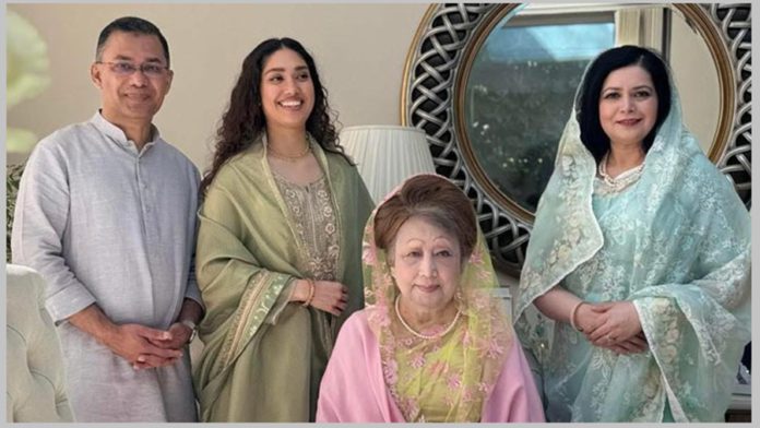 তারেক রহমান