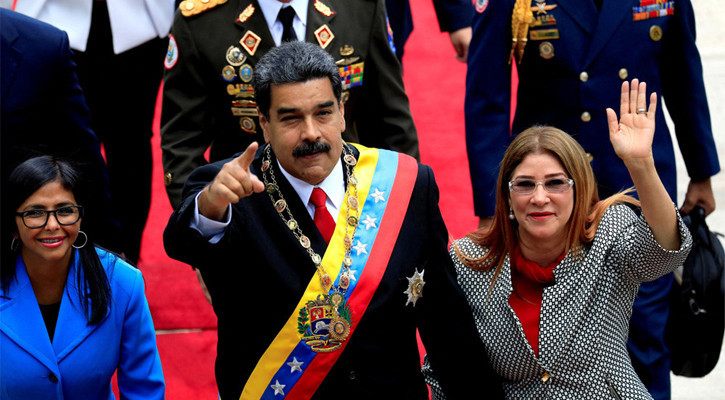 প্রেসিডেন্ট