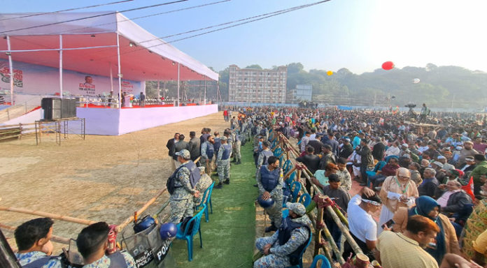 পলোগ্রাউন্ড