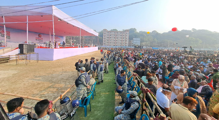 পলোগ্রাউন্ড