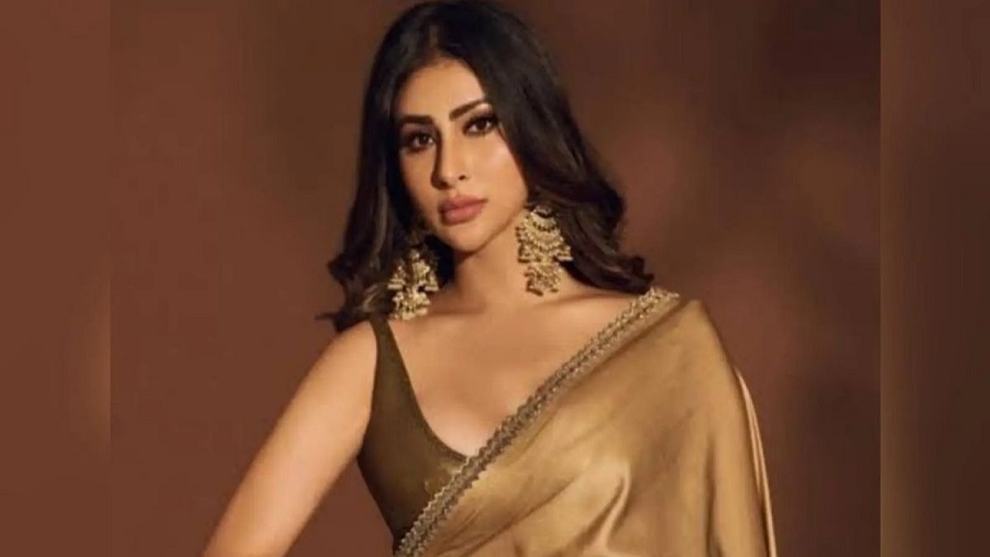 অভিনেত্রী