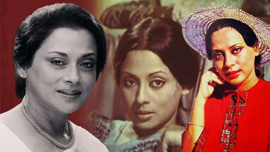 অভিনেত্রী