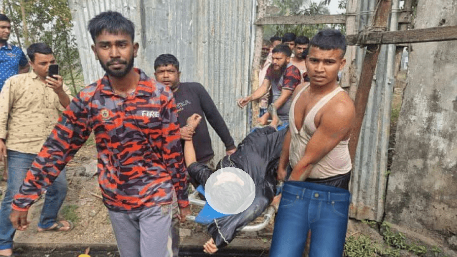 আত্মহত্যা