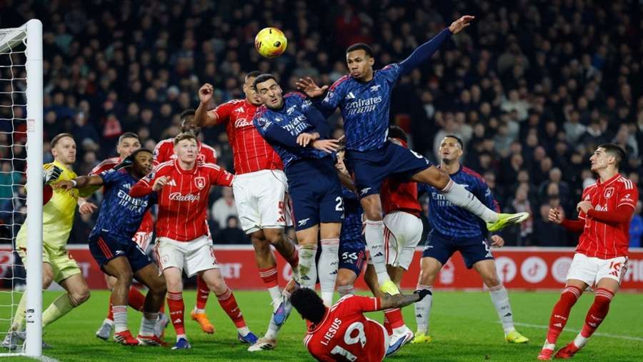 আর্সেনাল