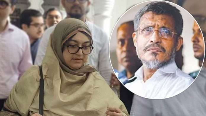 প্রার্থিতা