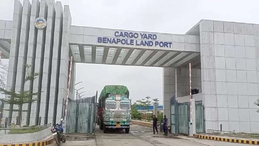 বেনাপোল