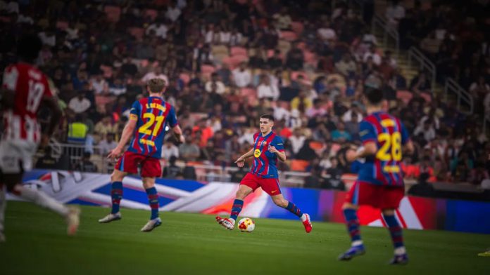 বার্সেলোনা