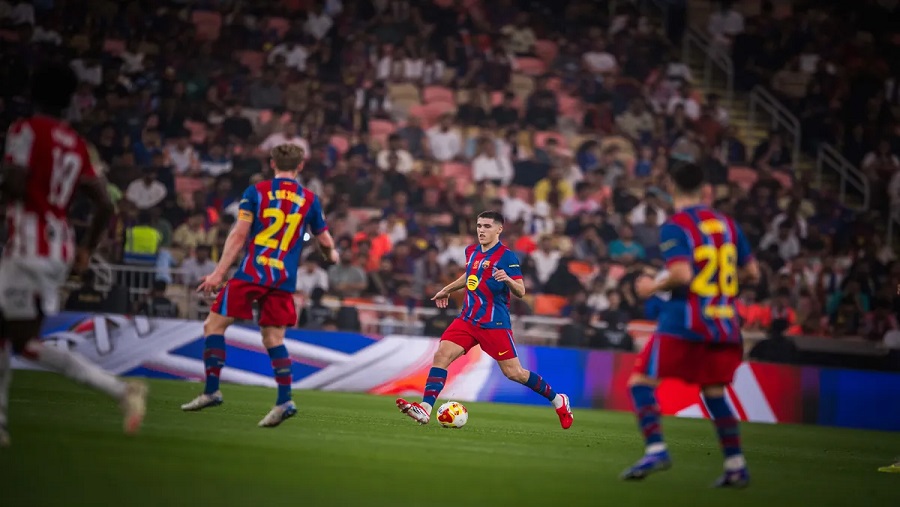 বার্সেলোনা