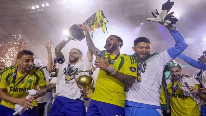 ব্রাজিল