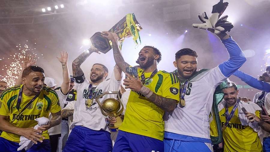 ব্রাজিল