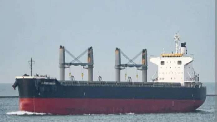 চট্টগ্রাম বন্দর