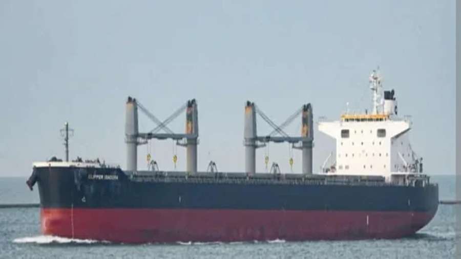 চট্টগ্রাম বন্দর