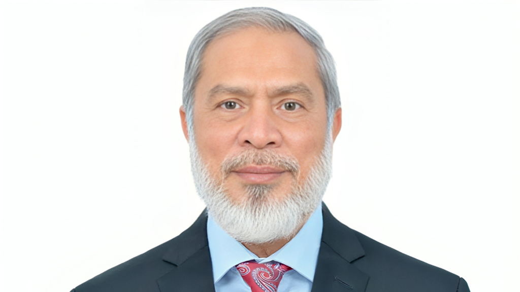 জামায়াত প্রার্থী