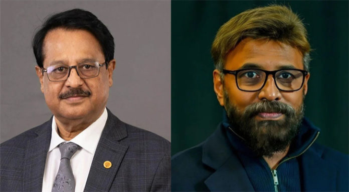 তারেক রহমান