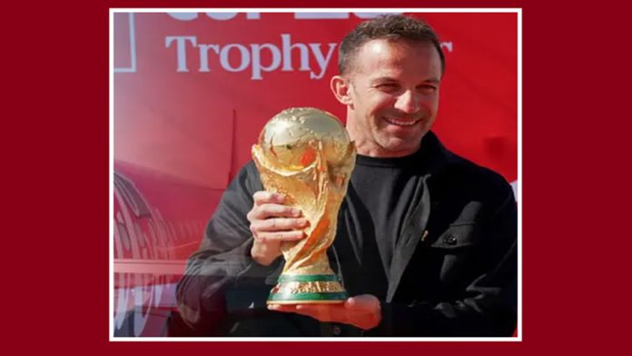 বিশ্বকাপ