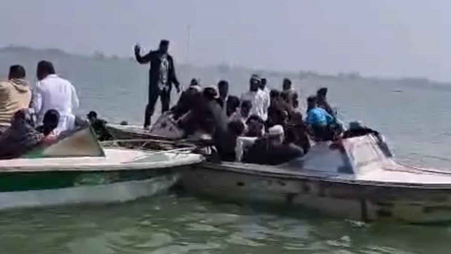 মহেশখালী