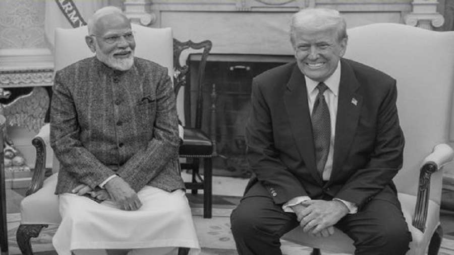 ট্রাম্প