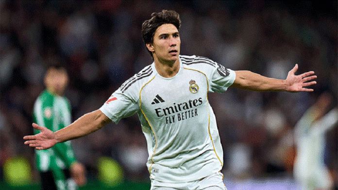 রিয়াল মাদ্রিদ