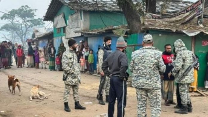 রোহিঙ্গা