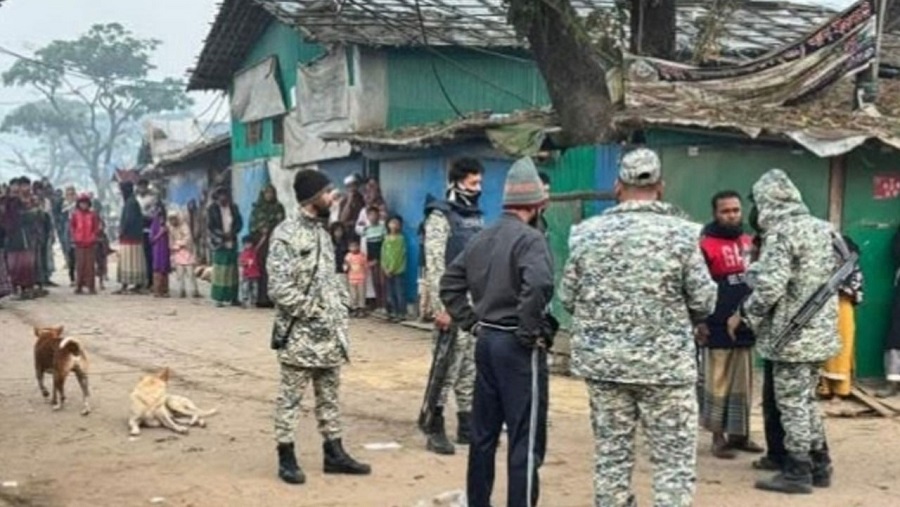 রোহিঙ্গা