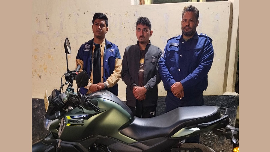 রোহিঙ্গা