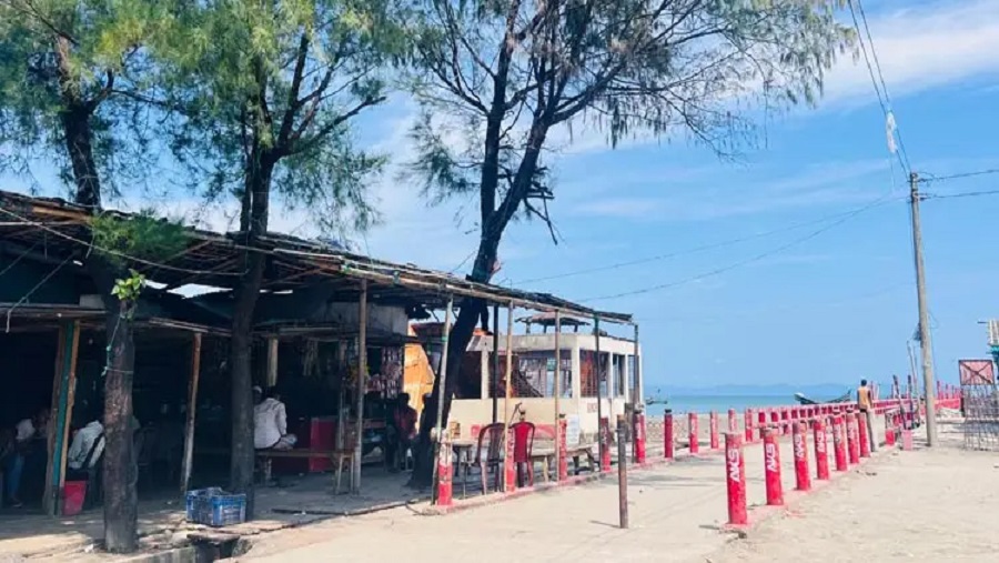 সেন্টমার্টিন