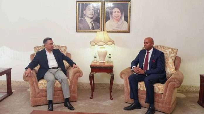 তারেক রহমান