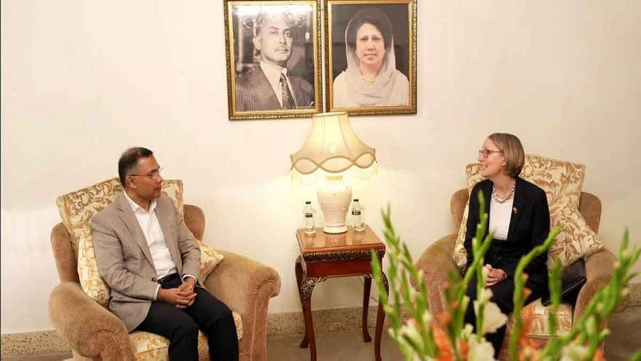 তারেক রহমান