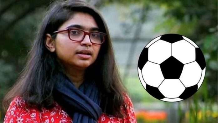 তাসনিম জারা