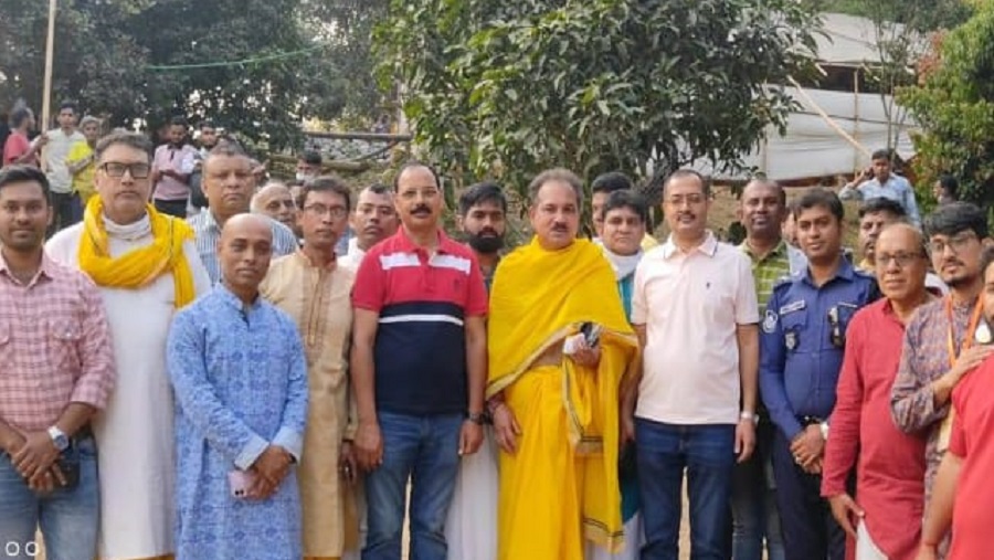 বাঁশখালী