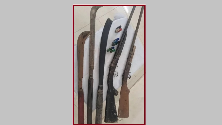 বাঁশখালী