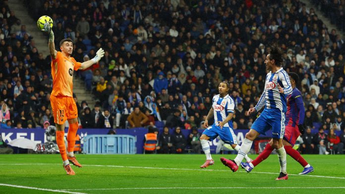 বার্সেলোনা