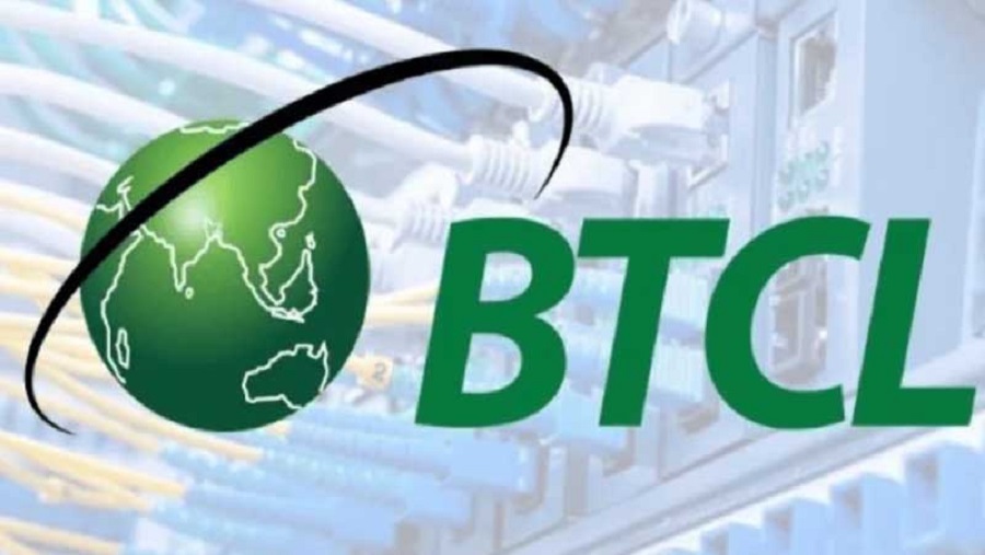 বিটিসিএল