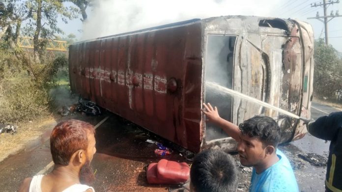 অটোরিকশা