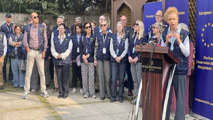 পর্যবেক্ষণ